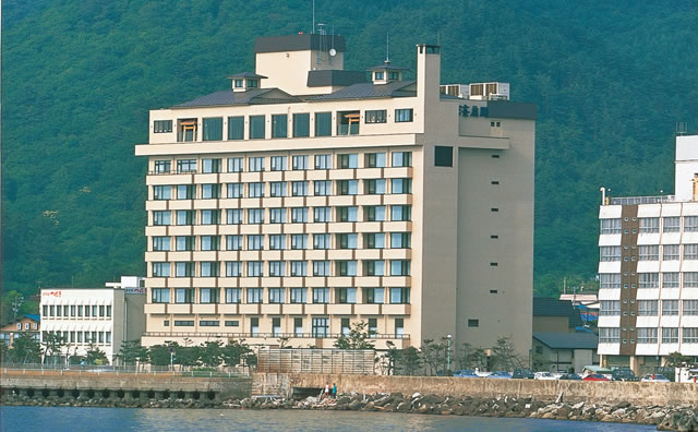 南部屋・海扇閣