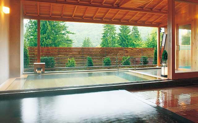 花巻温泉　ホテル花巻