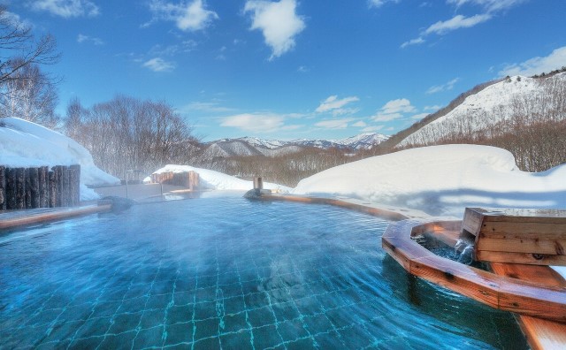 水上高原ホテル２００