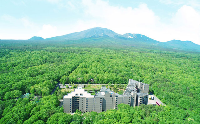 軽井沢倶楽部ホテル軽井沢１１３０/ヒューイットリゾート