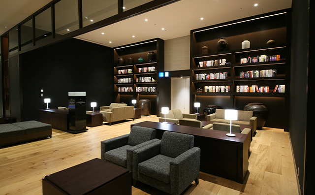 ホテルグレイスリー新宿