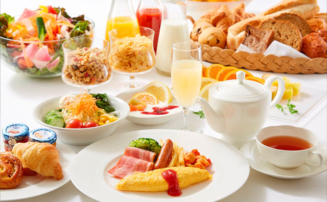 サンシャインシティプリンスホテル