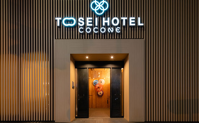 トーセイホテルココネ浅草蔵前