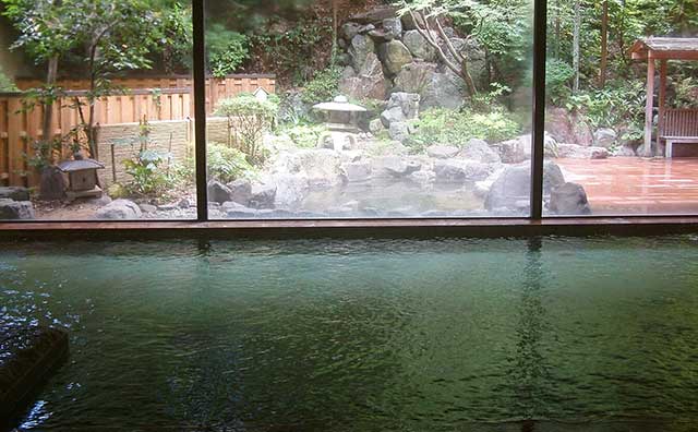 吉田屋山王閣