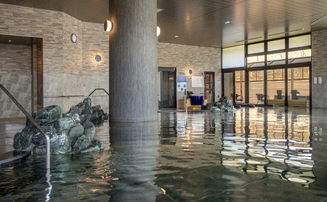 白樺リゾート　池の平ホテル