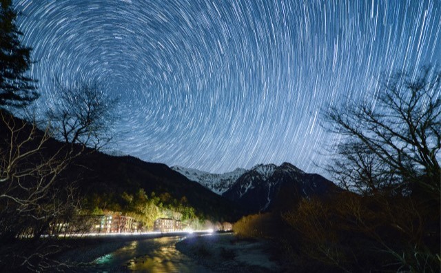 上高地ルミエスタホテル