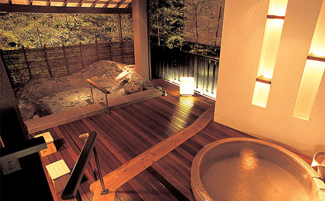 ゆがわら大野屋旅館