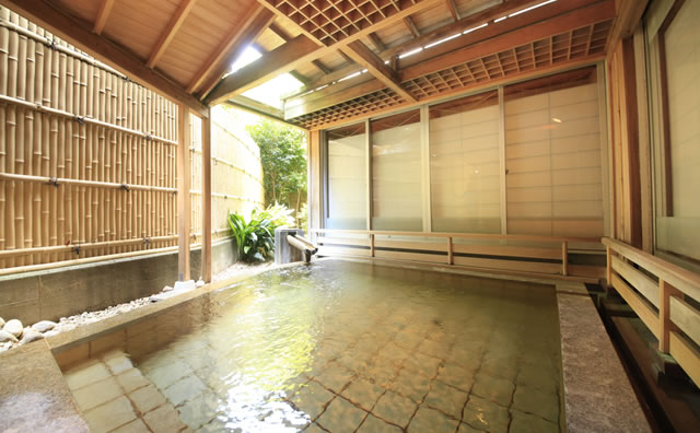 ホテル暖香園