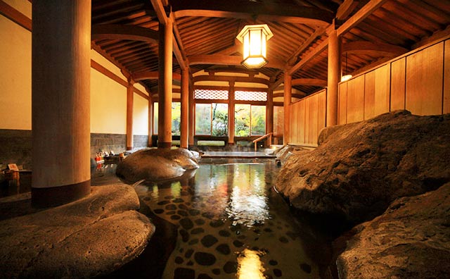新井旅館