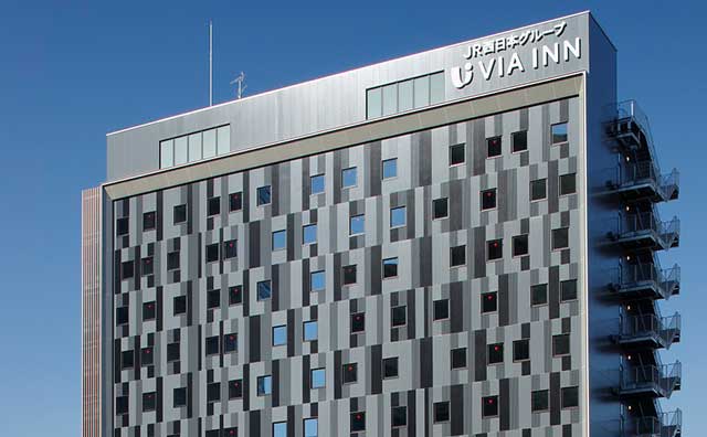 ヴィアインプライム大阪京橋〈水城の湯〉