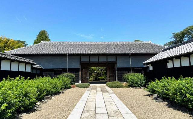 上花輪歴史館