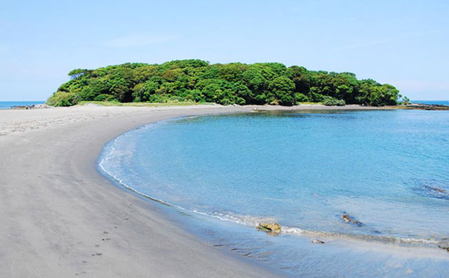 沖ノ島