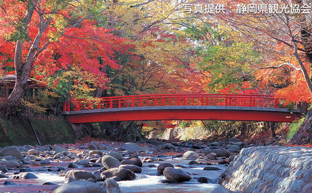 修善寺温泉
