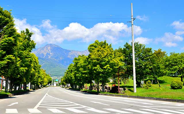 野辺山