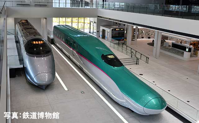 鉄道博物館に行こう！入館券付きプラン～てっぱくで鉄道を楽しみながら学ぼう！～ 