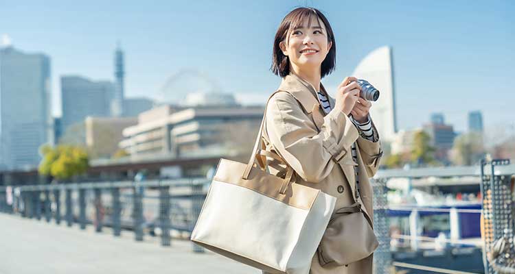 横浜のSNS映えする定番・穴場スポット16選。夜景スポットも紹介