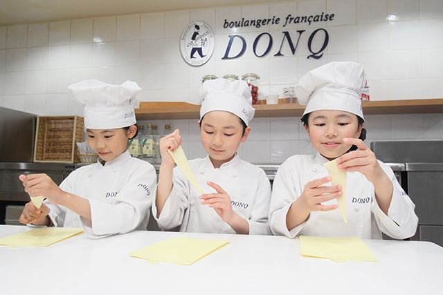 キッザニア東京 