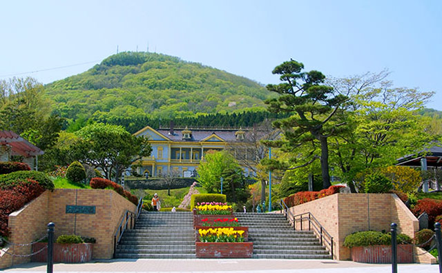 はこだて国際民俗芸術祭