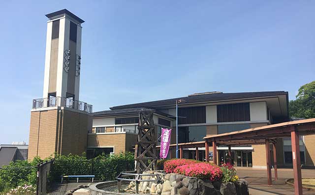 伊豆高原駅
