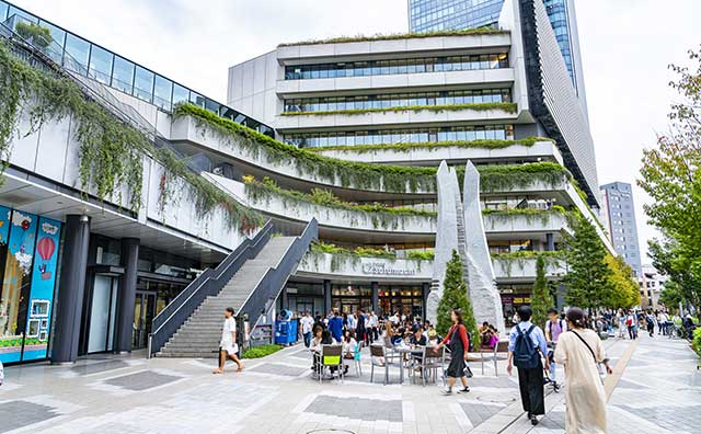 東京ソラマチ®