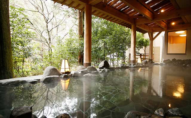 能登島ガラス美術館