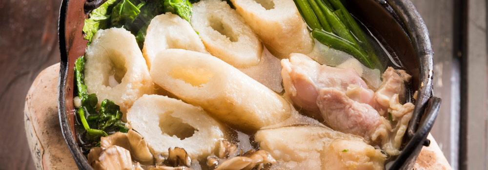 食欲の秋！覚えておきたい秋の味覚と、 おすすめのグルメスポット！の記事のイメージ