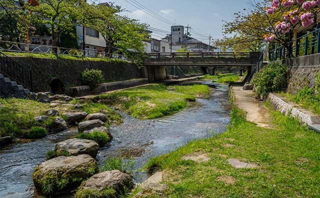 玉造温泉