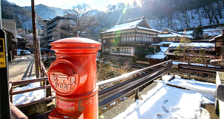 東北の穴場温泉を紹介！風情たっぷりの雰囲気で優雅に過ごそう