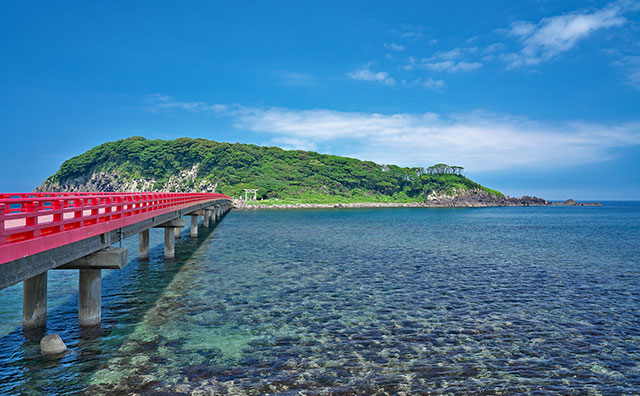 北陸の定番・穴場温泉7選【福井県】