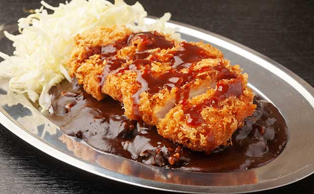 金沢カレー