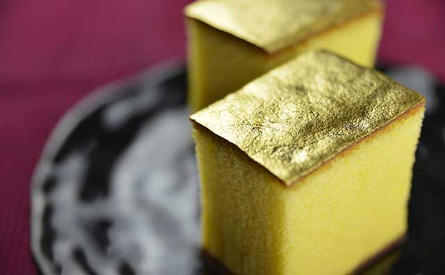 金沢でおすすめの名物お土産 6選