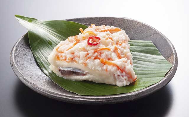 かぶら寿し