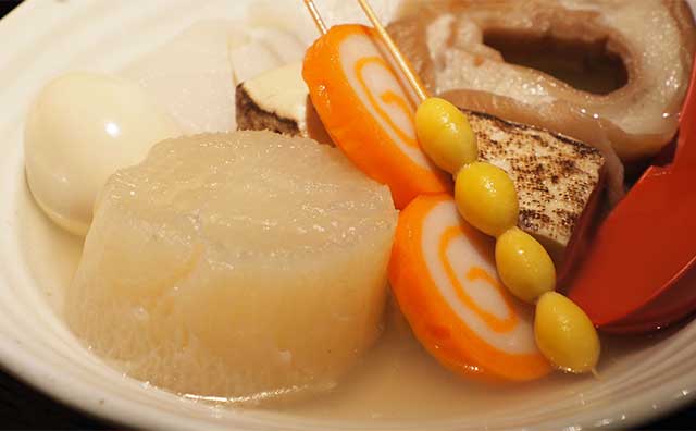 金沢観光は名物グルメを満喫しよう