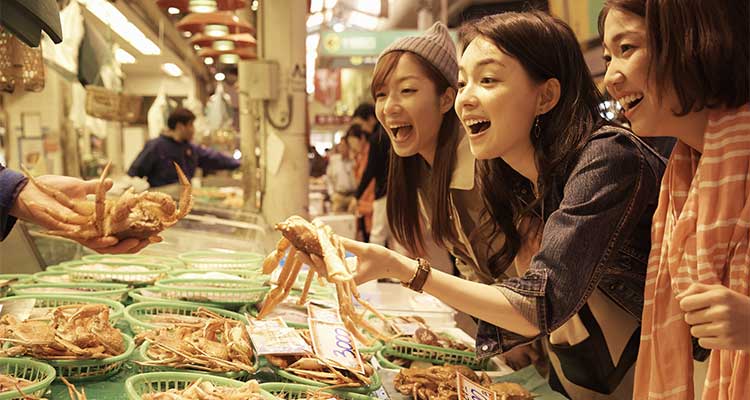 【厳選】金沢名物16選！ランチやお土産に人気の絶品グルメを紹介