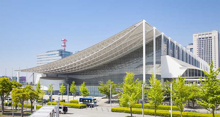 幕張メッセ周辺のおすすめホテル14選！徒歩圏内の海浜幕張駅周辺やアクセスの良い施設を紹介