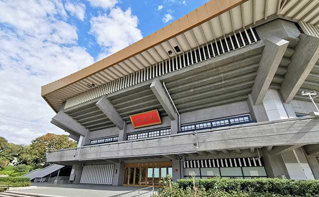 ライブを楽しむなら日本武道館周辺のホテルがおすすめ