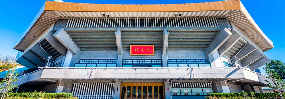 日本武道館周辺のおすすめホテル13選！徒歩や列車1本で行ける便利な宿を紹介