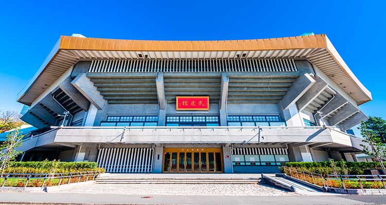 日本武道館周辺のおすすめホテル13選！徒歩や列車1本で行ける便利な宿を紹介