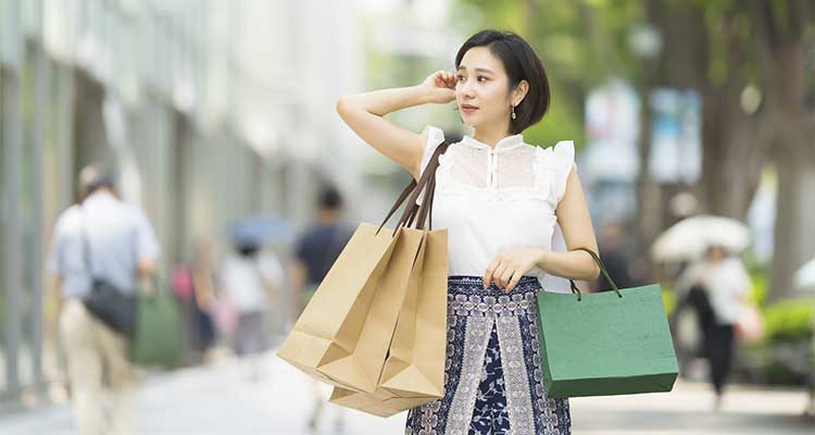 東京で女子旅を楽しむ1泊2日のモデルコース！原宿・渋谷のインスタ映えスポットも紹介