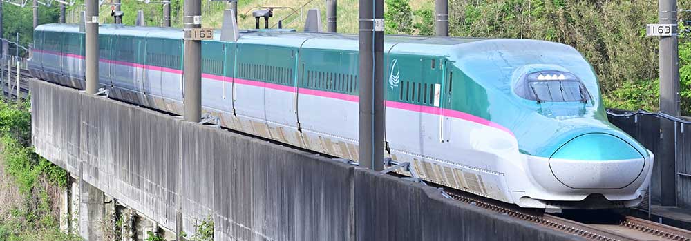 JR東日本の新幹線内で使えるフリーWi-Fiの使い方！繋がらない原因や対処法も紹介