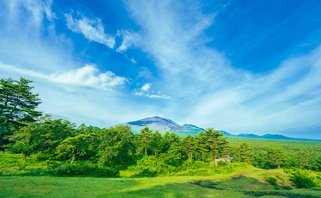 長野旅行の思い出に一度は泊まりたい宿を探そう