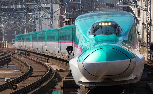 東北旅行は人気の温泉地を巡ろう