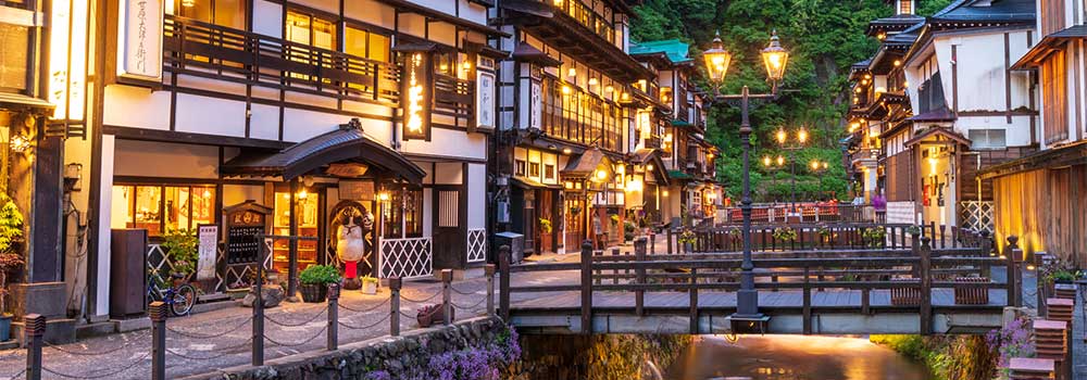 東北の温泉巡り！秘湯から歴史情緒ある温泉郷まで18選を紹介