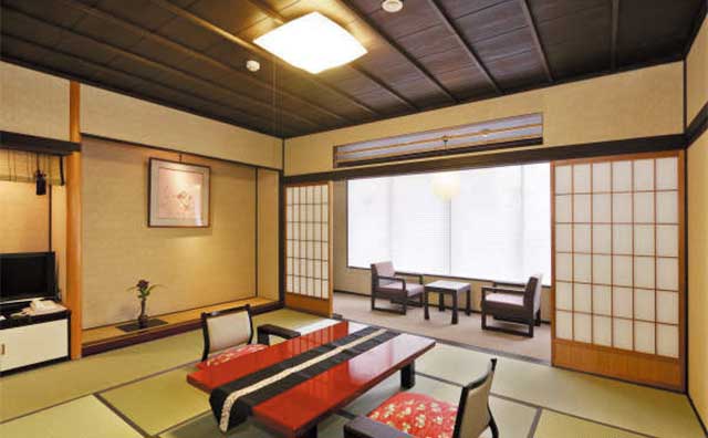 金沢茶屋