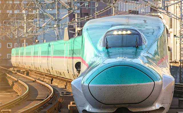 仙台に旅行するなら駅近ホテルがおすすめ