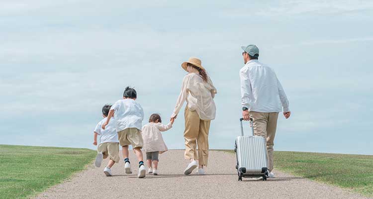 ゴールデンウィークを子連れで楽しむ！関東の穴場スポット16選