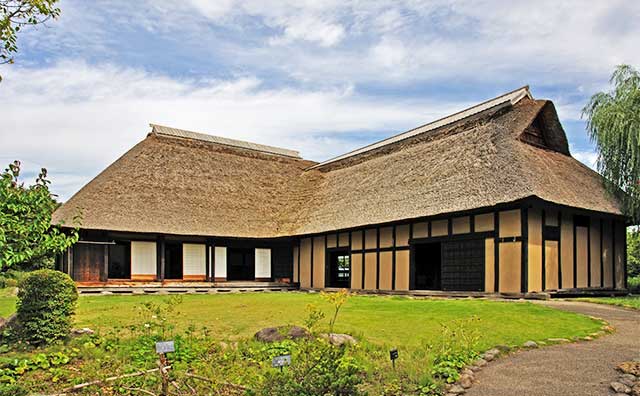 盛岡手づくり村