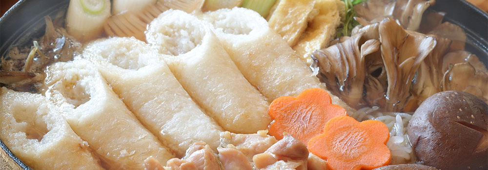 秋田の名物グルメ15選！人気ランチと定番のお土産を紹介