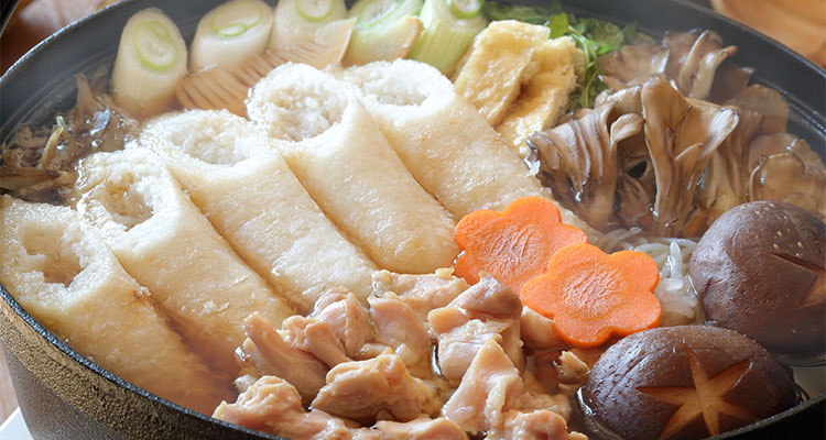 秋田の名物グルメ15選！人気ランチと定番のお土産を紹介