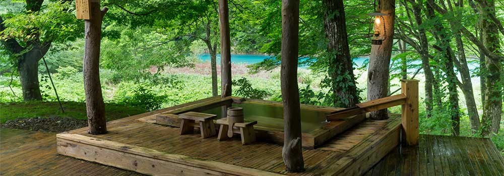 一度は泊まりたい東北の宿18選！極上の贅沢旅を満喫